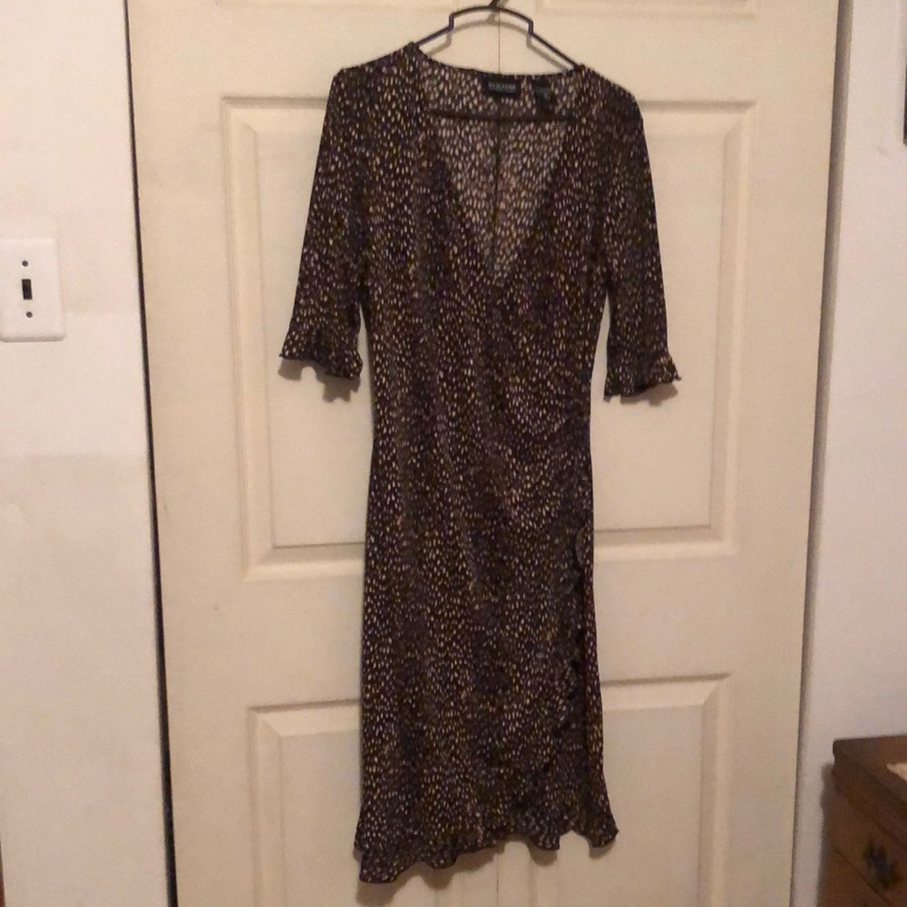 New York and Company dress